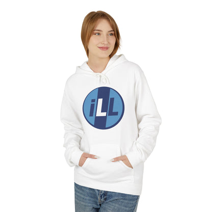 Ill Mike D Hoodie / Hoody