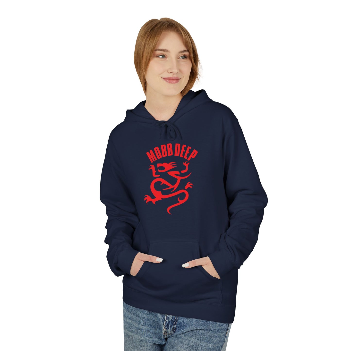 Mobb Deep Hoodie / Hoody