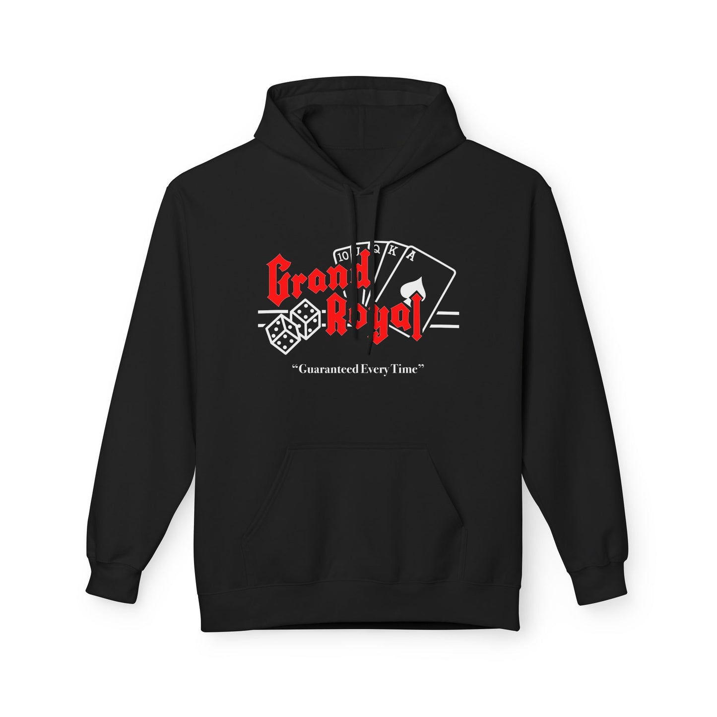 Grand Royal Records Hoodie / Hoody
