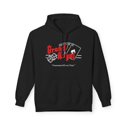 Grand Royal Records Hoodie / Hoody