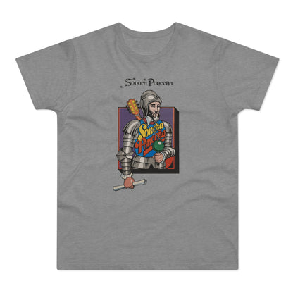 Sonora Ponceña T Shirt (Standard Weight)