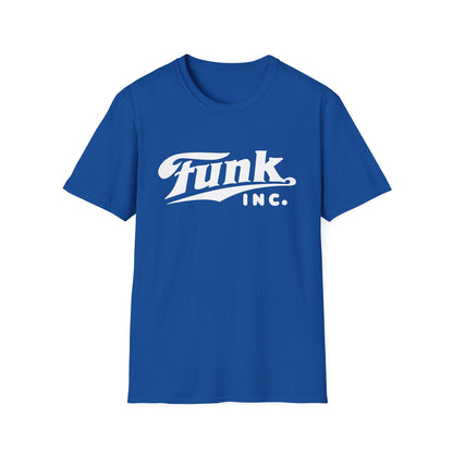 Funk Inc T Shirt (Lightweight)