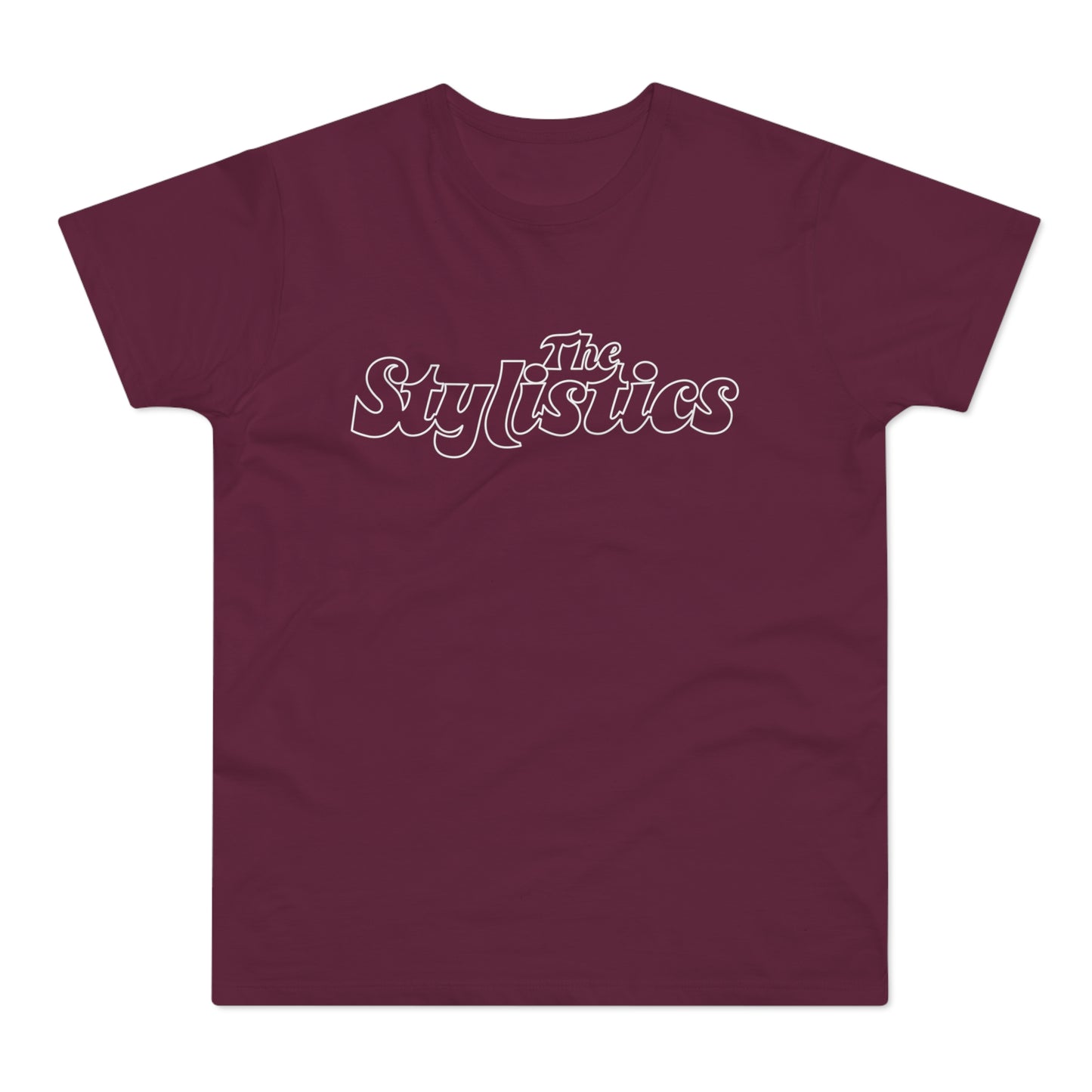 Stylistics T Shirt (Standard Weight)
