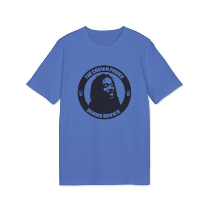 Dennis Brown T Shirt (Premium Organic)
