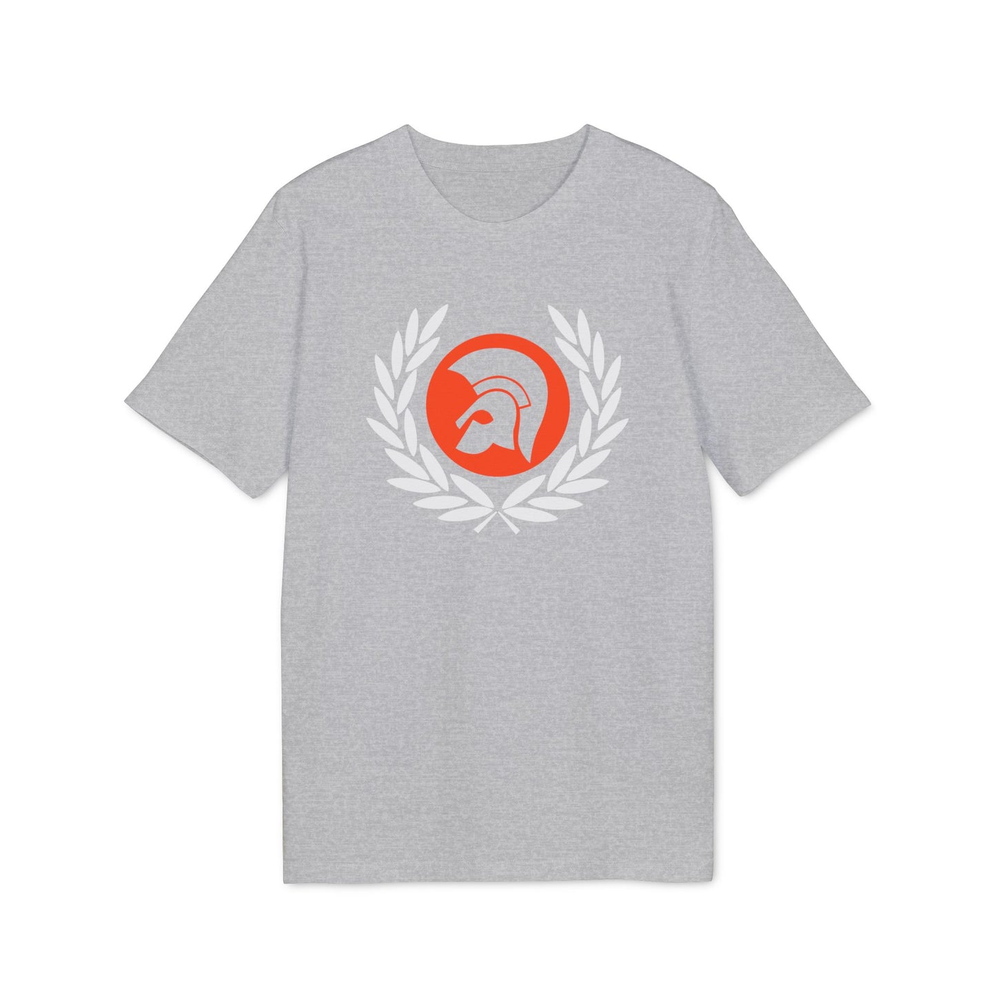 Wreath T Shirt (Premium Organic)