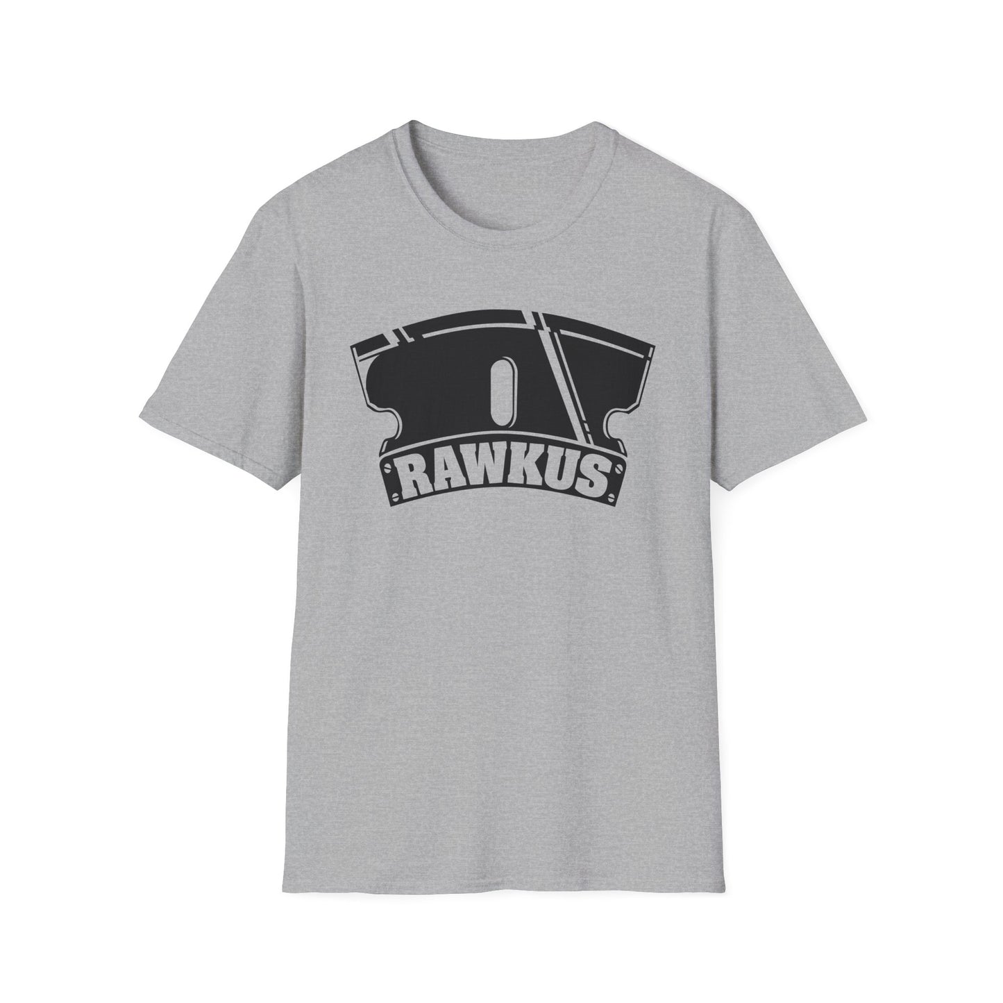 Rawkus Records T Shirt (Lightweight)