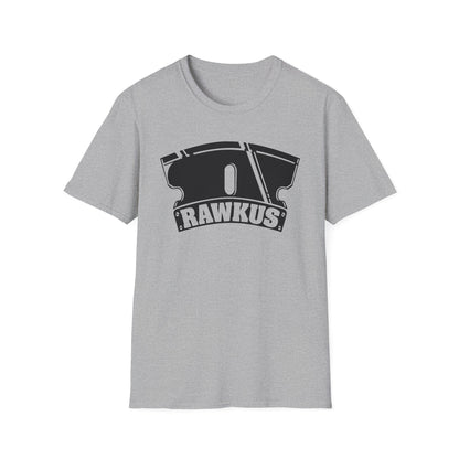Rawkus Records T Shirt (Lightweight)
