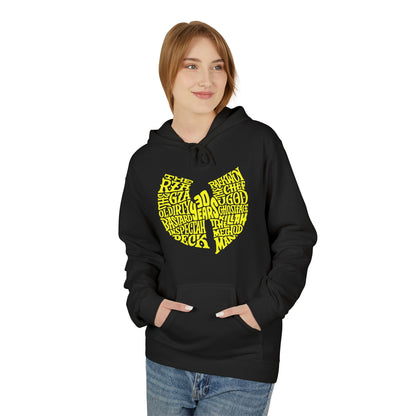 Wu Tang 30 Years Hoodie / Hoody