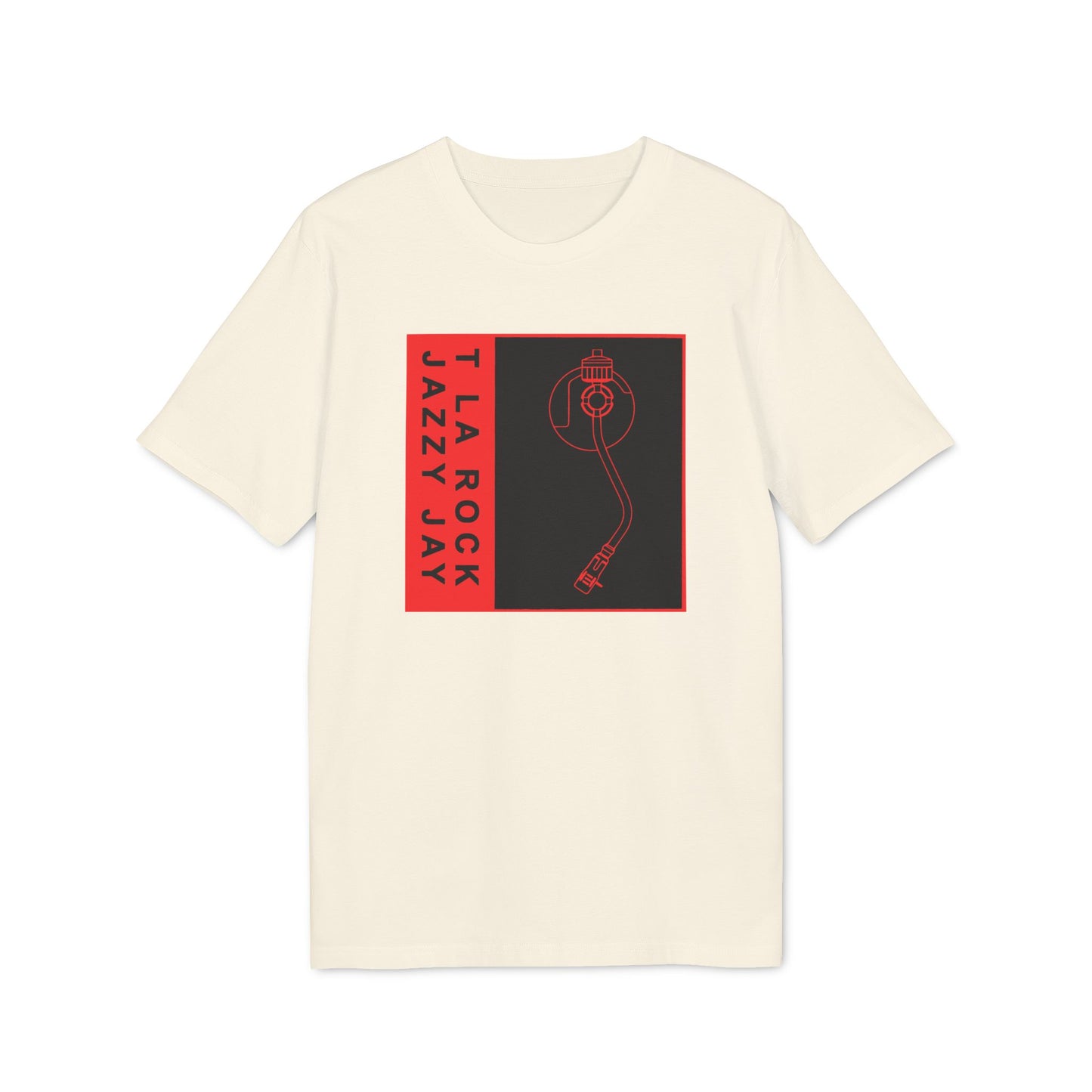 T La Rock T Shirt (Premium Organic)