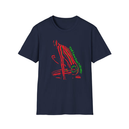 Low End Theory T Shirt (Lightweight)