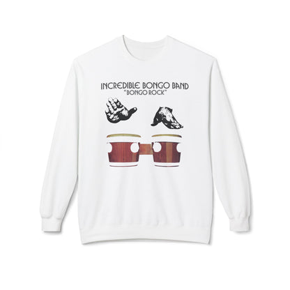 Incredible Bongo Band Sweatshirt