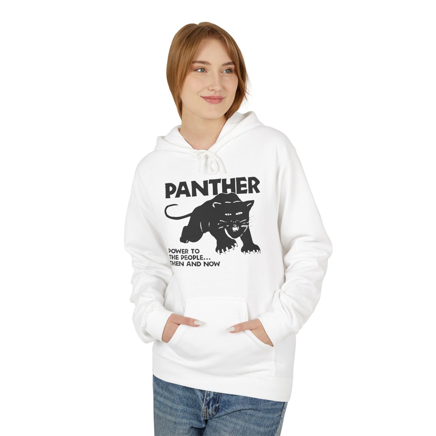 Black Panther Hoodie / Hoody