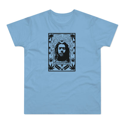 Stepping Razor T Shirt (Standard Weight)