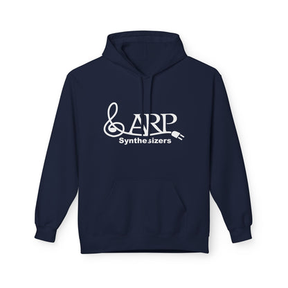 Arp Synthesizer Hoodie / Hoody
