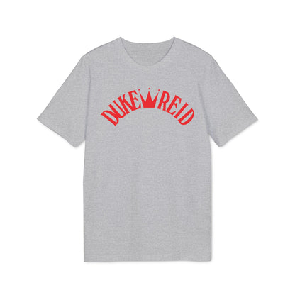 Duke Reid Records T Shirt (Premium Organic)