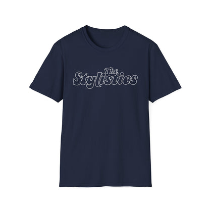 Stylistics T Shirt (Lightweight)