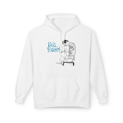Bill Evans Hoodie / Hoody