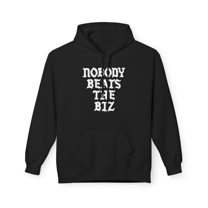 Biz Markie Hoodie / Hoody