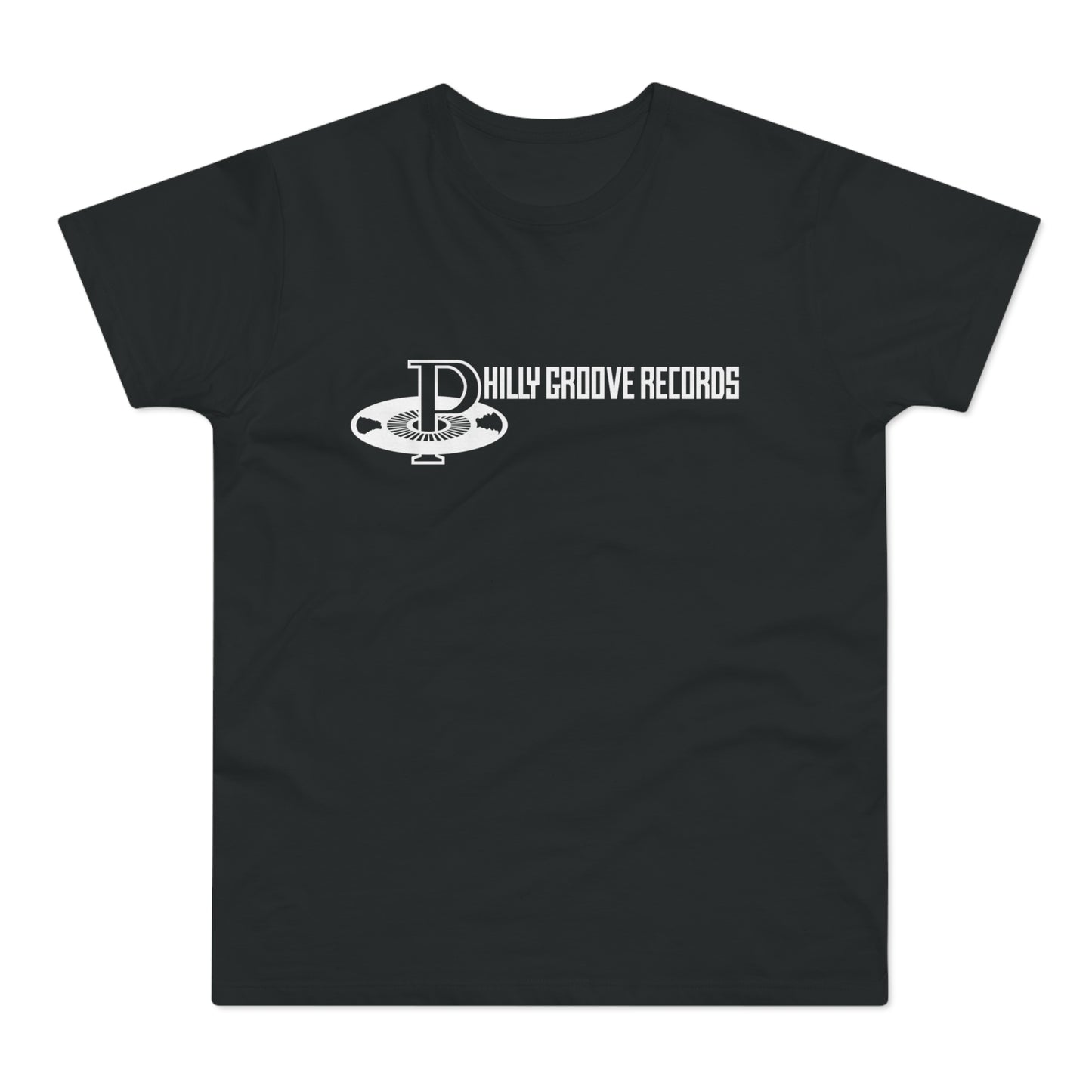 Philly Groove T Shirt (Standard Weight)