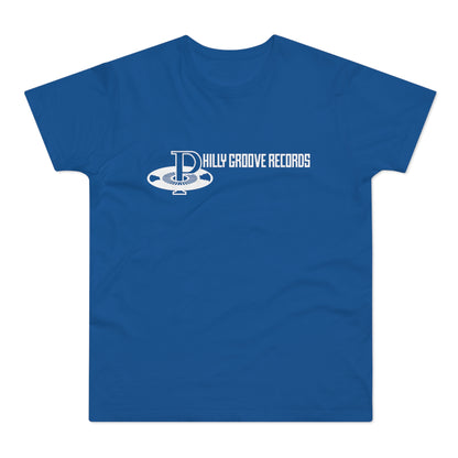 Philly Groove T Shirt (Standard Weight)