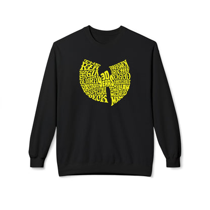 Wu Tang 30 Years Sweatshirt