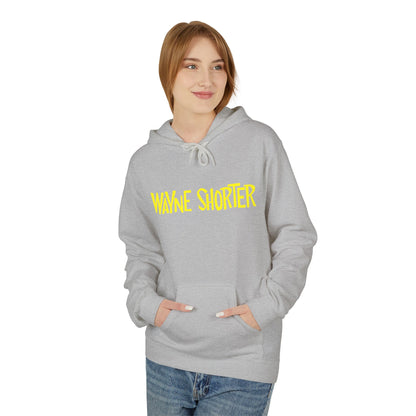 Wayne Shorter Hoodie / Hoody