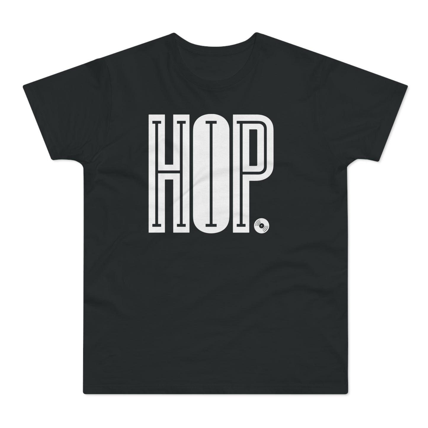 Hip Hop T Shirt (Standard Weight)