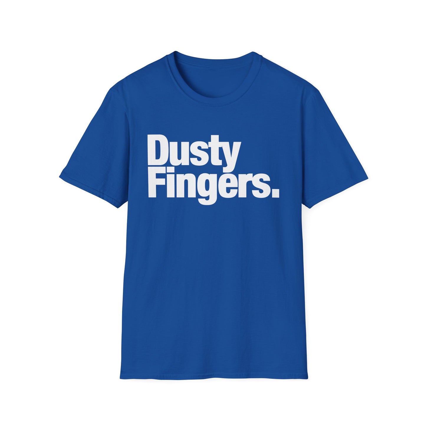 Dusty Fingers T Shirt (Lightweight)