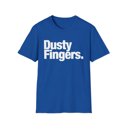 Dusty Fingers T Shirt (Lightweight)