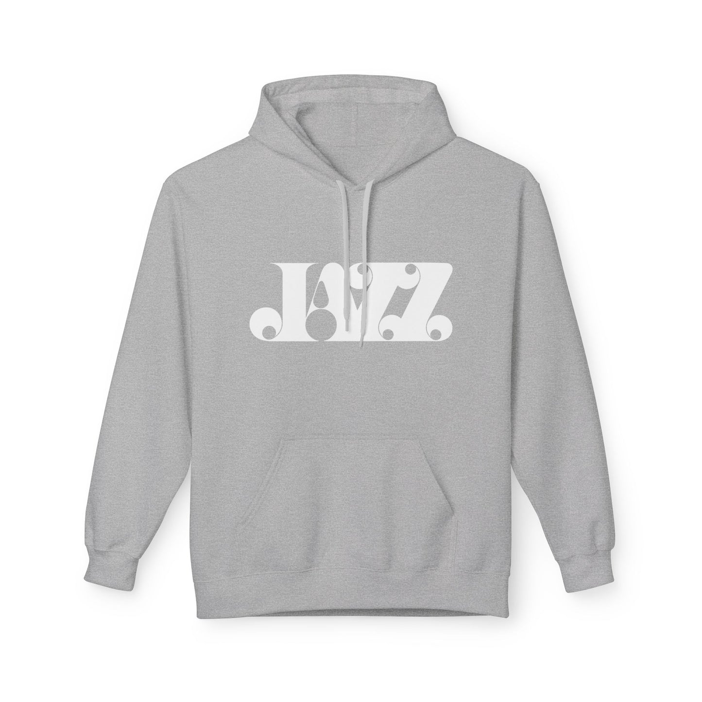 Jazz Hoodie / Hoody Design 3