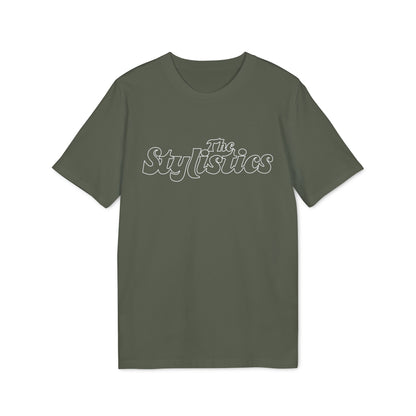 Stylistics T Shirt (Premium Organic)