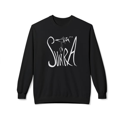 Sun Ra Sweatshirt Design 2