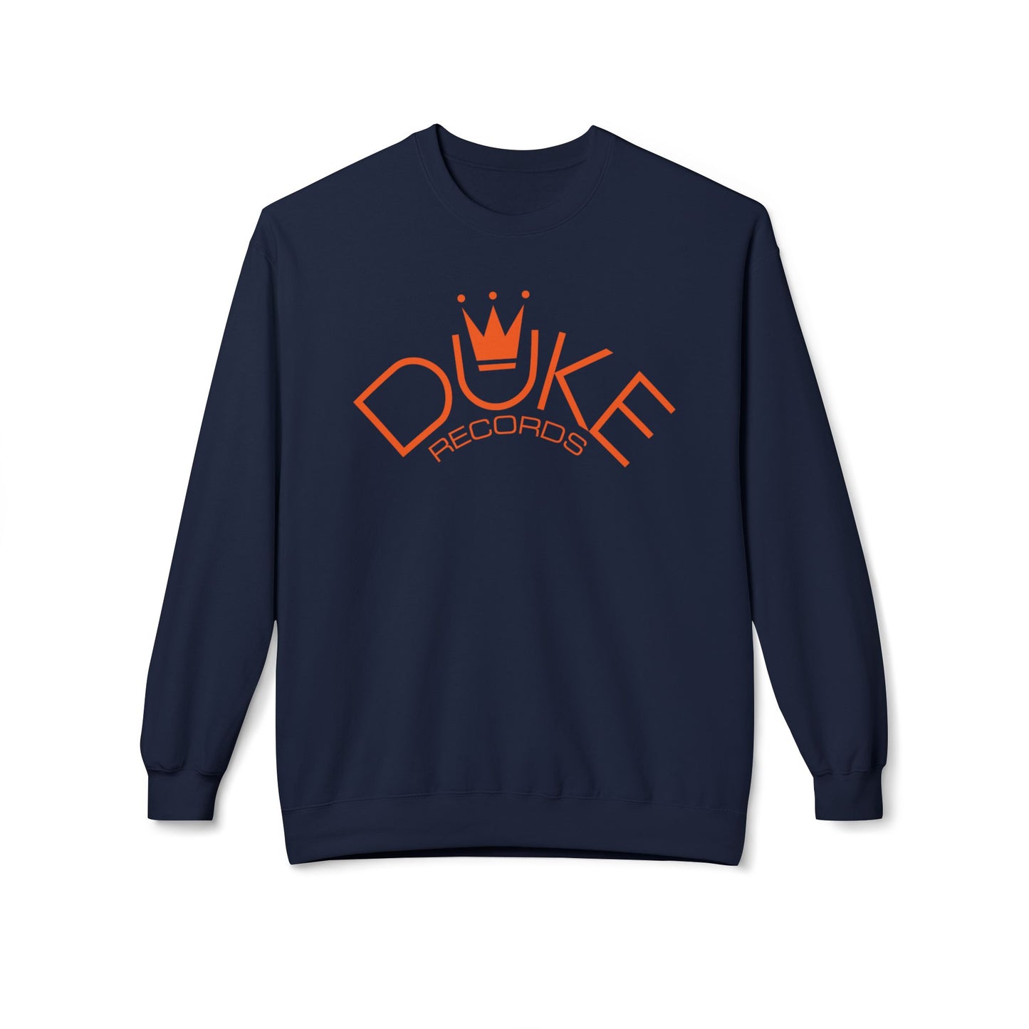 Duke Records Sweatshirt