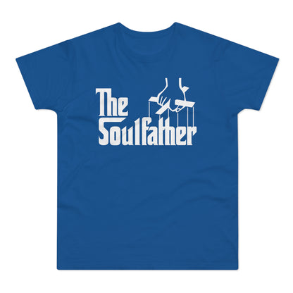 The Soulfather T Shirt (Standard Weight)