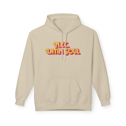 NYC Latin Soul Hoodie / Hoody