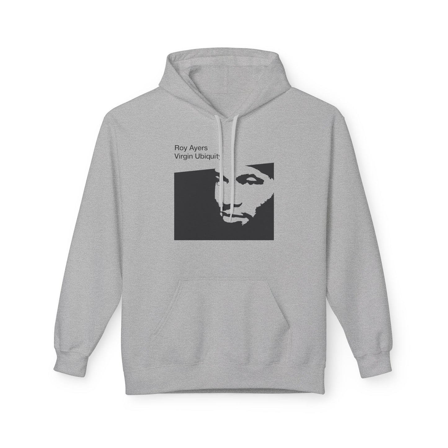 Roy Ayers Virgin Ubiquity Hoodie / Hoody