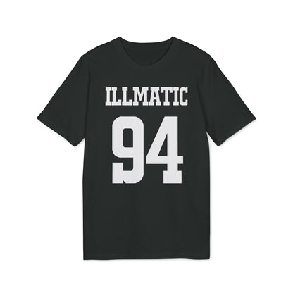 Illmatic T Shirt (Premium Organic)