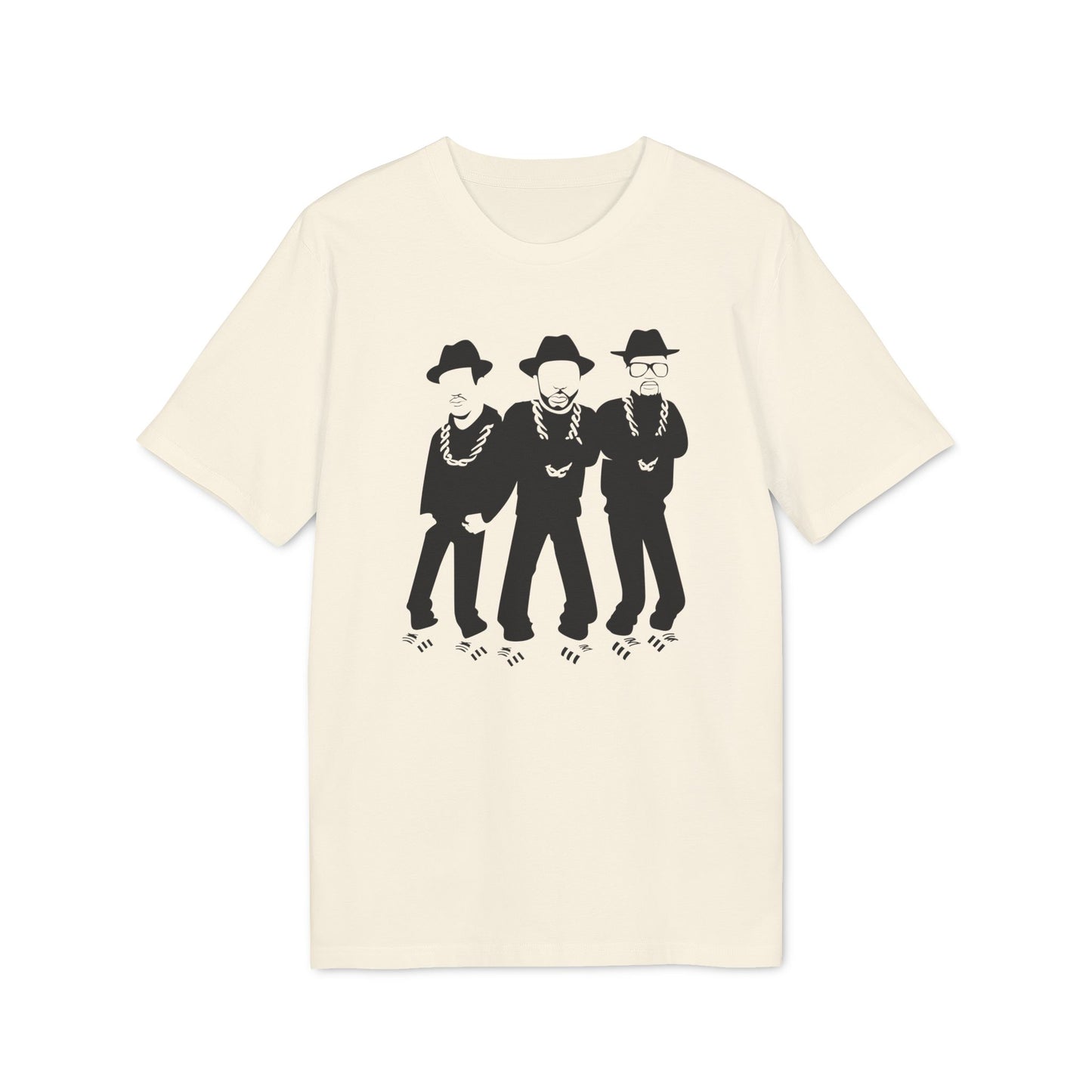 Dope Ropes T Shirt (Premium Organic)