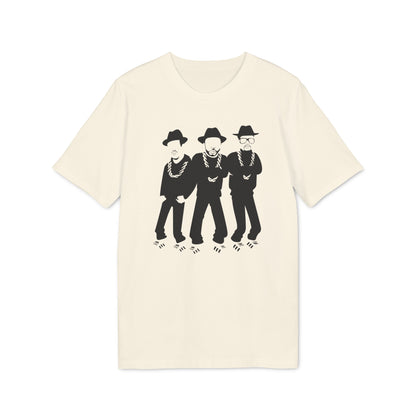 Dope Ropes T Shirt (Premium Organic)