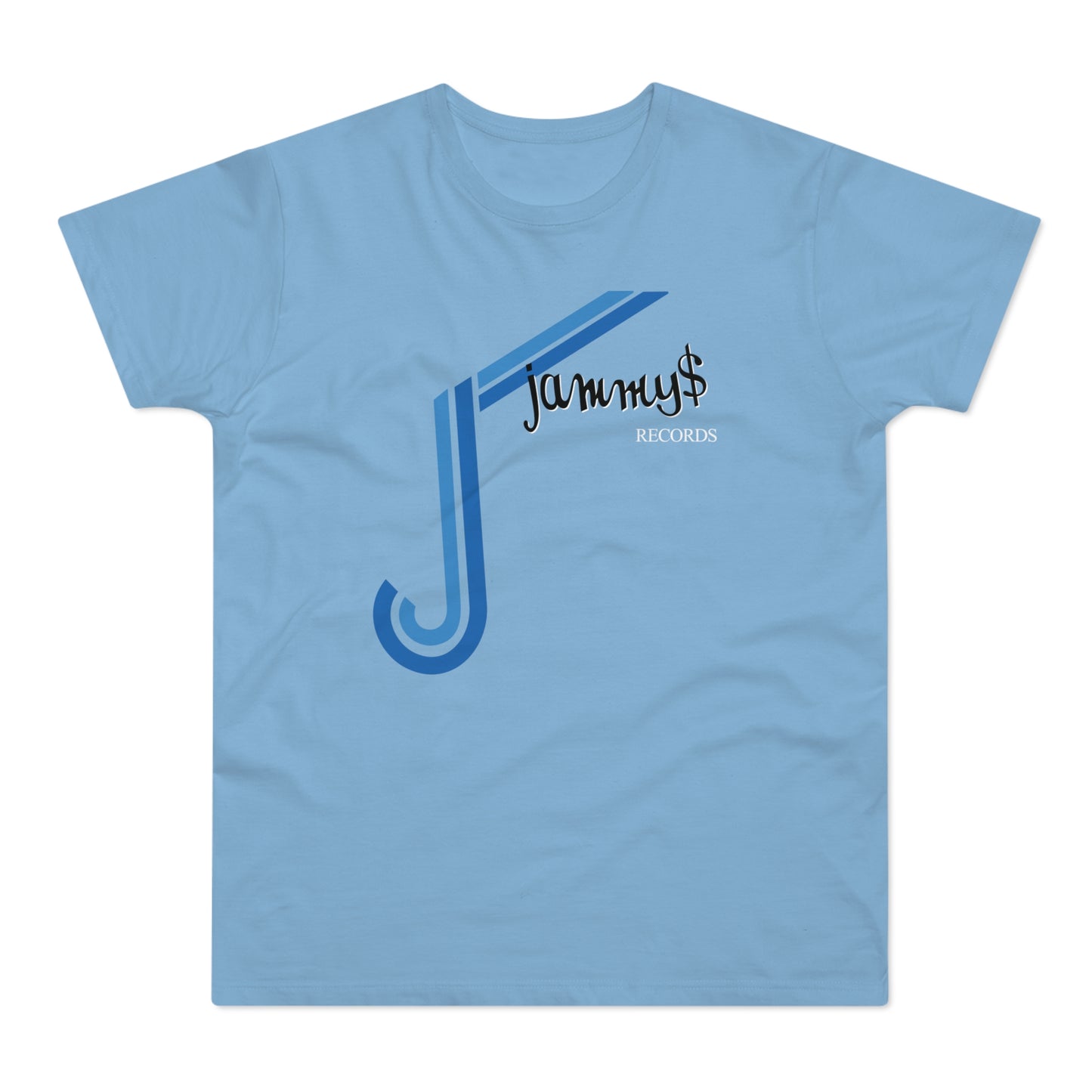 Jammy's J T Shirt (Standard Weight)