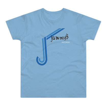 Jammy's J T Shirt (Standard Weight)