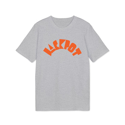 Jackpot Records T Shirt (Premium Organic)