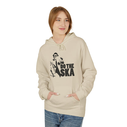 Laurel Aitken Hoodie / Hoody