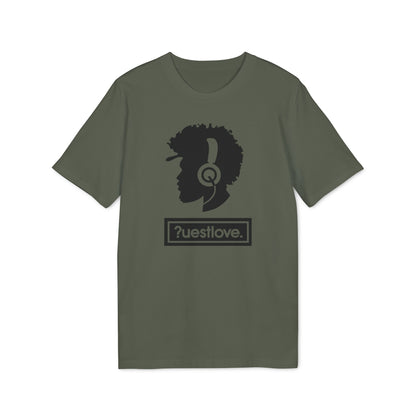 Questlove T Shirt (Premium Organic)