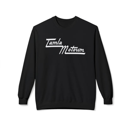 Tamla Motown Records Sweatshirt