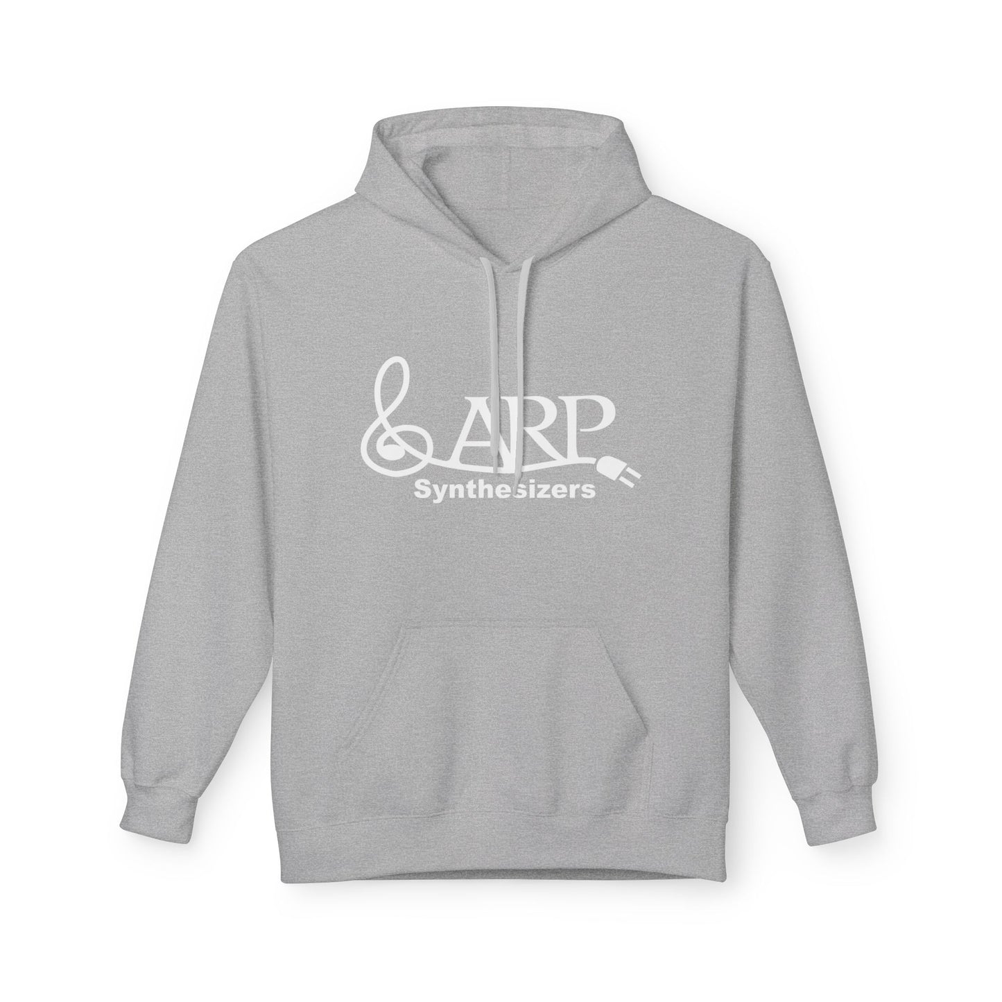 Arp Synthesizer Hoodie / Hoody