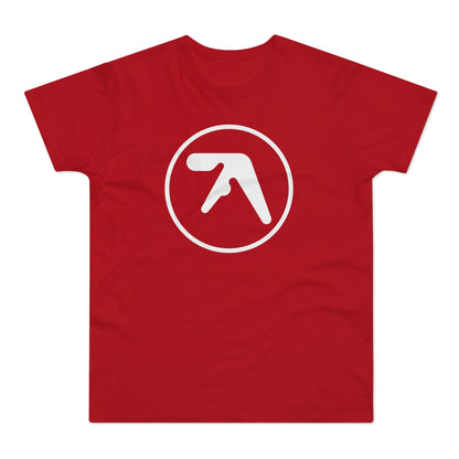Aphex Twin T Shirt (Standard Weight)
