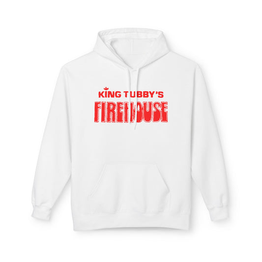 Firehouse Records Hoodie / Hoody