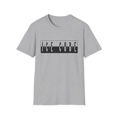 Ice Cube T Shirt (Lightweight)