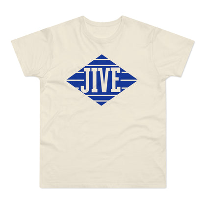 Jive Records T Shirt (Standard Weight)